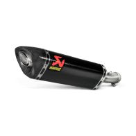 Silencieux Akrapovic S-K4SO6-APC pour Kawasaki