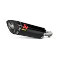 Silencieux Akrapovic S-K4SO6-APC pour Kawasaki 0