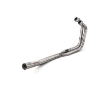 Collecteur Akrapovic E-K4R2 pour Kawasaki
