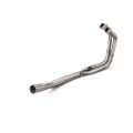 Collecteur Akrapovic E-K4R2 pour Kawasaki 0