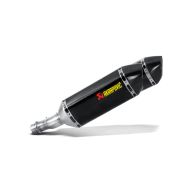 Silencieux Akrapovic pour Kawasaki Z1000 SX 14-20