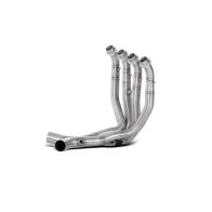 Collecteur Akrapovic pour Kawasaki ZZR1400 12-18