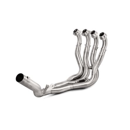 Collecteur Akrapovic pour Suzuki GSXR1000 17-24