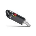 Silencieux Akrapovic pour Yamaha MT-03 16-18 0