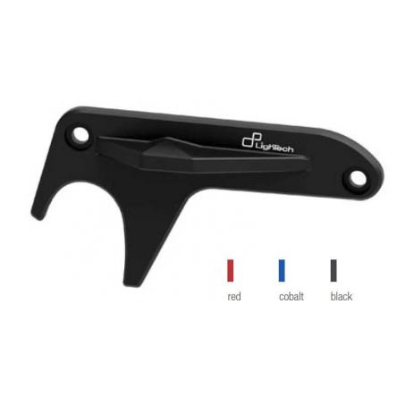 Béquille Arrière Lightech Pour Yamaha R1 (2004-2020) - Fourchettes En Fer, Neuve Sous Emballage