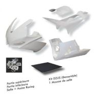 Carénage poly Sebimoto Aprilia RSV4 13-14