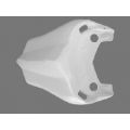Coque arrière Sebimoto Ducati 749/999 5