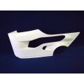 Carénage poly Sebimoto Ducati 899/1199 Panigale 3