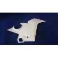 Flanc droit Sebimoto Ducati Panigale V4 4
