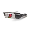 Silencieux Akrapovic pour Yamaha R6 17-26 0