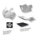 Carénage poly Sebimoto Honda CBR600RR 07-08 0
