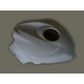 Couvre réservoir Sebimoto Honda CBR600RR 09-12 2