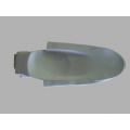 Passage de roue Sebimoto Suzuki GSXR 600/750 01-03 2