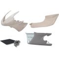 Carénage poly Sebimoto Triumph DAYTONA 675 09-12 0