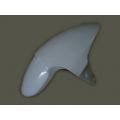 Garde boue avant Sebimoto Triumph DAYTONA 675 09-12 3