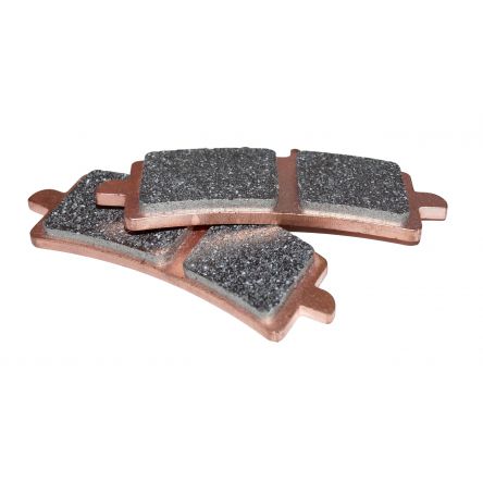 Plaquettes de frein SEMC GPXPH223