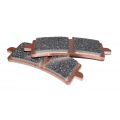Plaquettes de frein SEMC GPXPH223 0