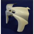 Tete de fourche Sebimoto Yamaha R6 03-05 0
