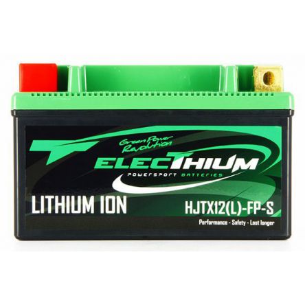 Batterie lithium Electhium HJTX12(L)FP-S