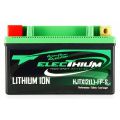 Batterie lithium Electhium HJTX12(L)FP-S 0