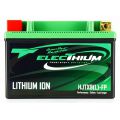 Batterie lithium Electhium HJTX9(L) FP 0