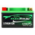 Batterie lithium Electhium HJTZ10S-FP-S 0