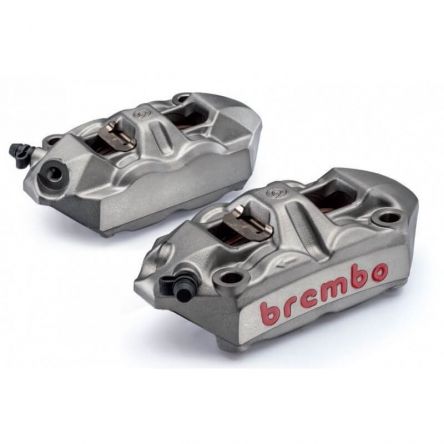 Etriers de frein avant Brembo M4