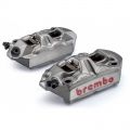 Etriers de frein avant Brembo M4 0