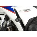Tampons de protection R&G Honda CBR1000RR 12-16 0