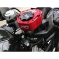 DESTOCKAGE - Amortisseur de direction GPR pour Kawasaki Ninja 400 18-19 0