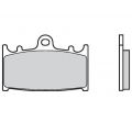 Plaquettes de frein Brembo RC 07KA13RC 0