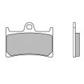 Plaquettes de frein Brembo SR 07YA23SR 0