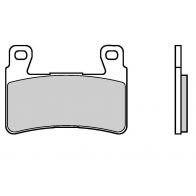 Plaquettes de frein Brembo RC 07HO45RC