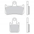 Plaquettes de frein Brembo RC 07YA46RC 0