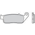 Plaquettes de frein Brembo SR 07HO30SR 0