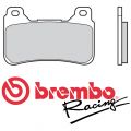 Plaquettes de frein Brembo Z04 107A48648 0