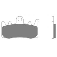Plaquettes de frein Brembo SR 07BB38SR