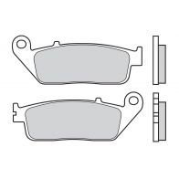 Plaquettes de frein Brembo SR 07HO41SR