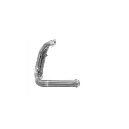 Collecteur Arrow racing Arrow pour KTM Duke 790 18-26/Duke 890 20-23