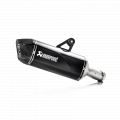 Silencieux Akrapovic pour BMW R1250GS / R1250GS Adventure 19-24 0