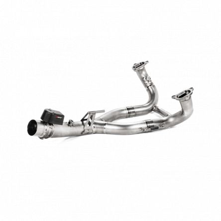 Collecteur Akrapovic pour BMW R1250GS 19-24 / R1250R 19-24 / R1250RS 19-24 / R1250 RT 19-24