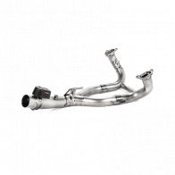 Collecteur Akrapovic pour BMW R1250GS 19-24 / R1250R 19-24 / R1250RS 19-24 / R1250 RT 19-24
