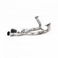 Collecteur Akrapovic pour BMW R1250GS 19-24 / R1250R 19-24 / R1250RS 19-24 / R1250 RT 19-24 0