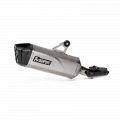 Silencieux Akrapovic pour BMW R1250GS / R1250GS Adventure 19-24 1