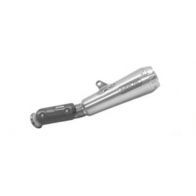 Silencieux Pro Race embout titane Arrow pour KTM Duke 790 18-24/Duke 890 20-23