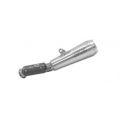 Silencieux Pro Race embout titane Arrow pour KTM Duke 790 18-24/Duke 890 20-23 0