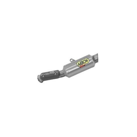 Silencieux GP2 Arrow pour KTM Duke 790 18-24/Duke 890 20-23
