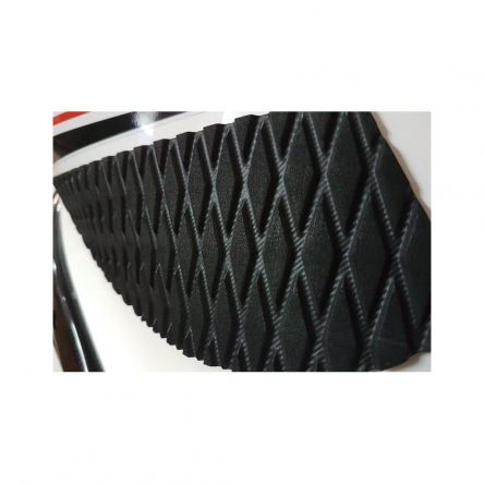 Grip de réservoir DRP à découper 33x33