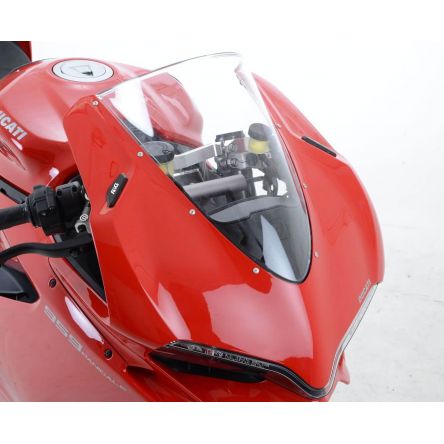 Obturateurs de rétroviseur R&G pour Ducati 959/1299 Panigale