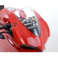 Obturateurs de rétroviseur R&G pour Ducati 959/1299 Panigale 0